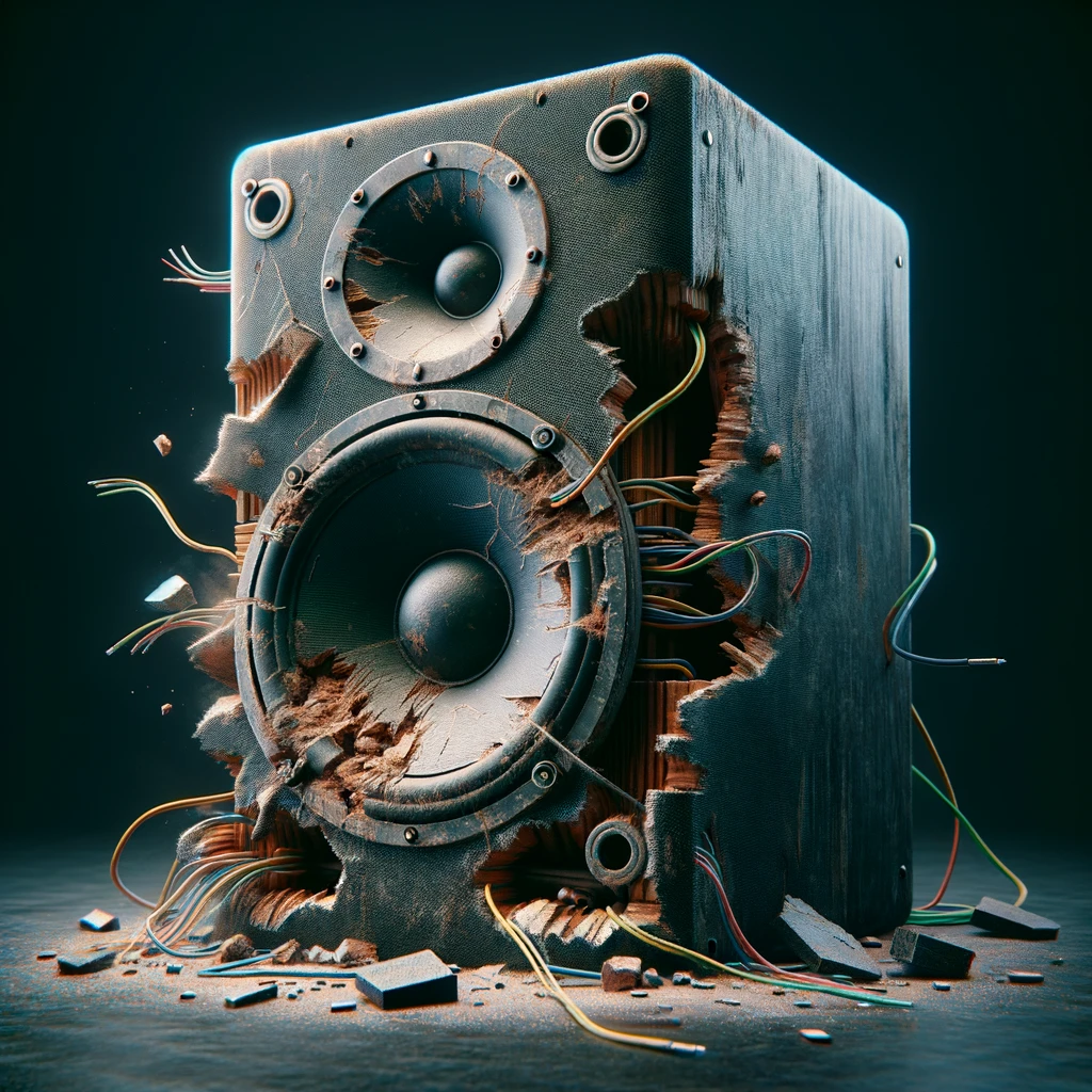 Avoiding the Red: Volume Control Tips for Professional Sound