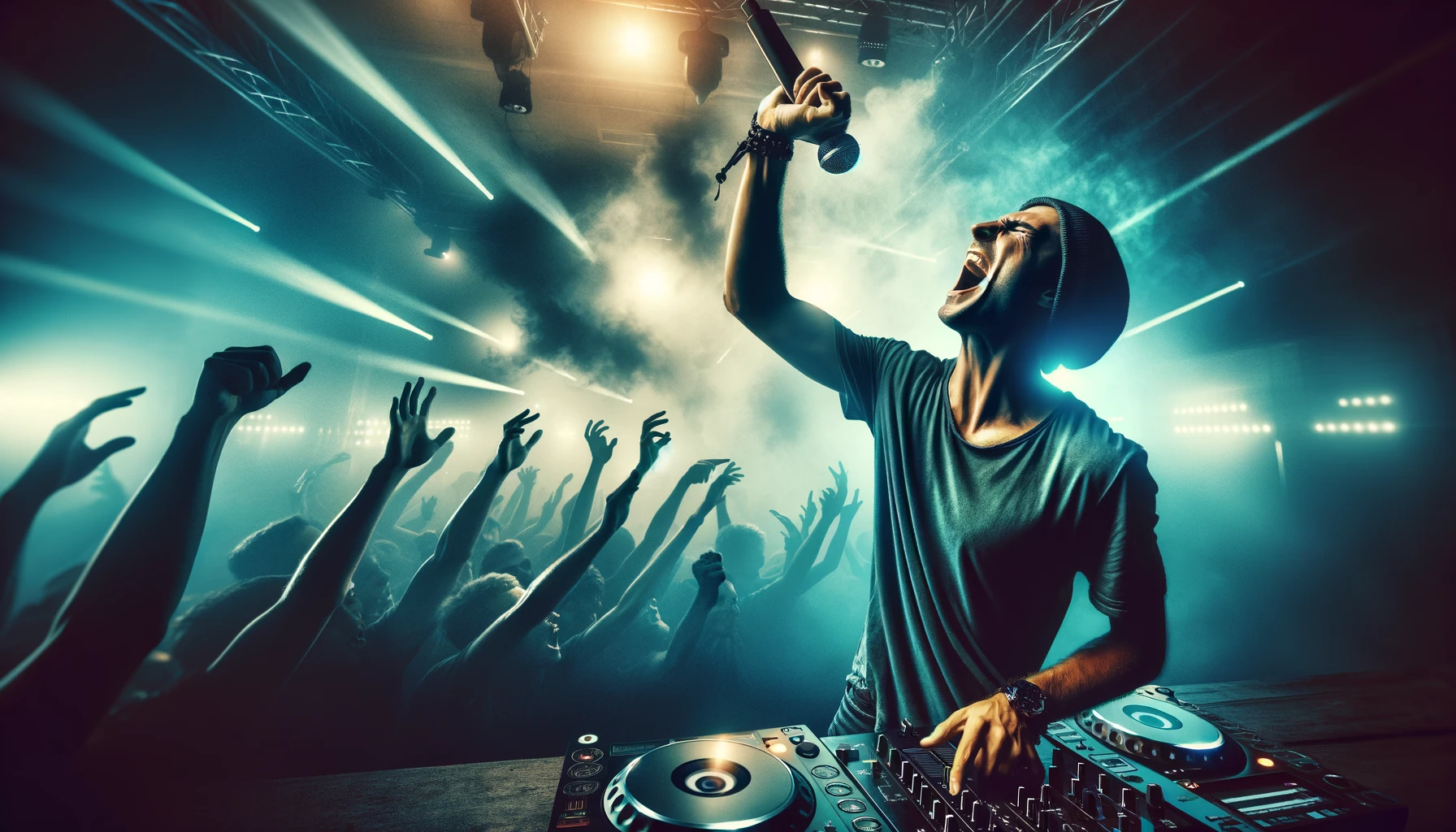 Mic Check: The DJ’s Guide To Microphone Management