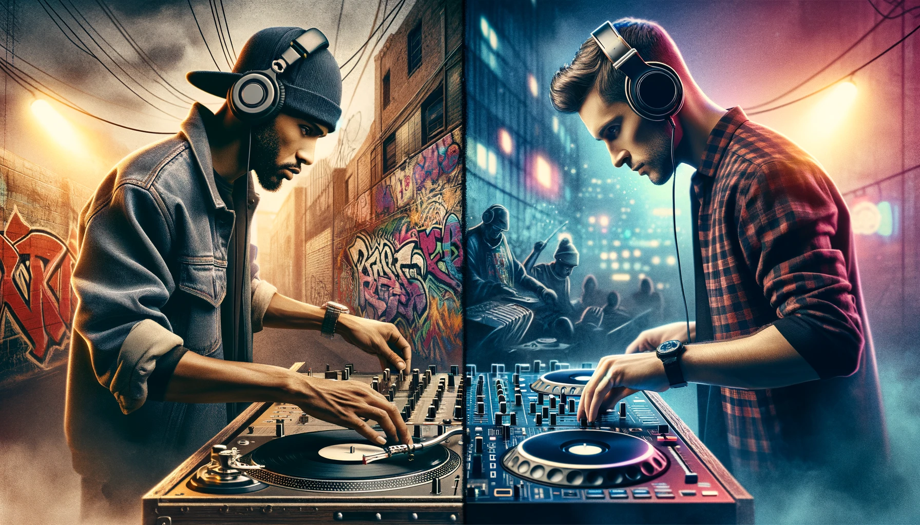 In the Mix: Long vs. Short Mixes and Genre Considerations