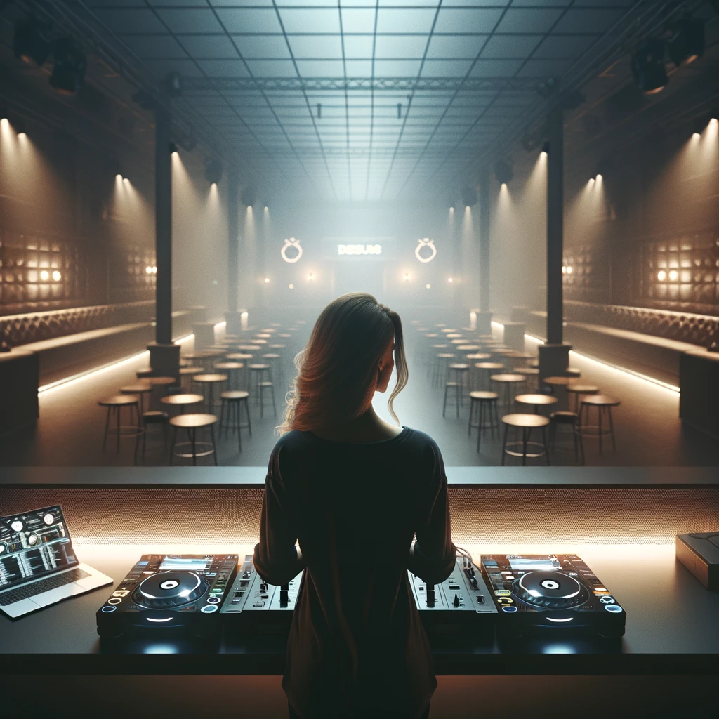 Mastering the Mix: A DJ’s Guide to Crafting Unforgettable Sets