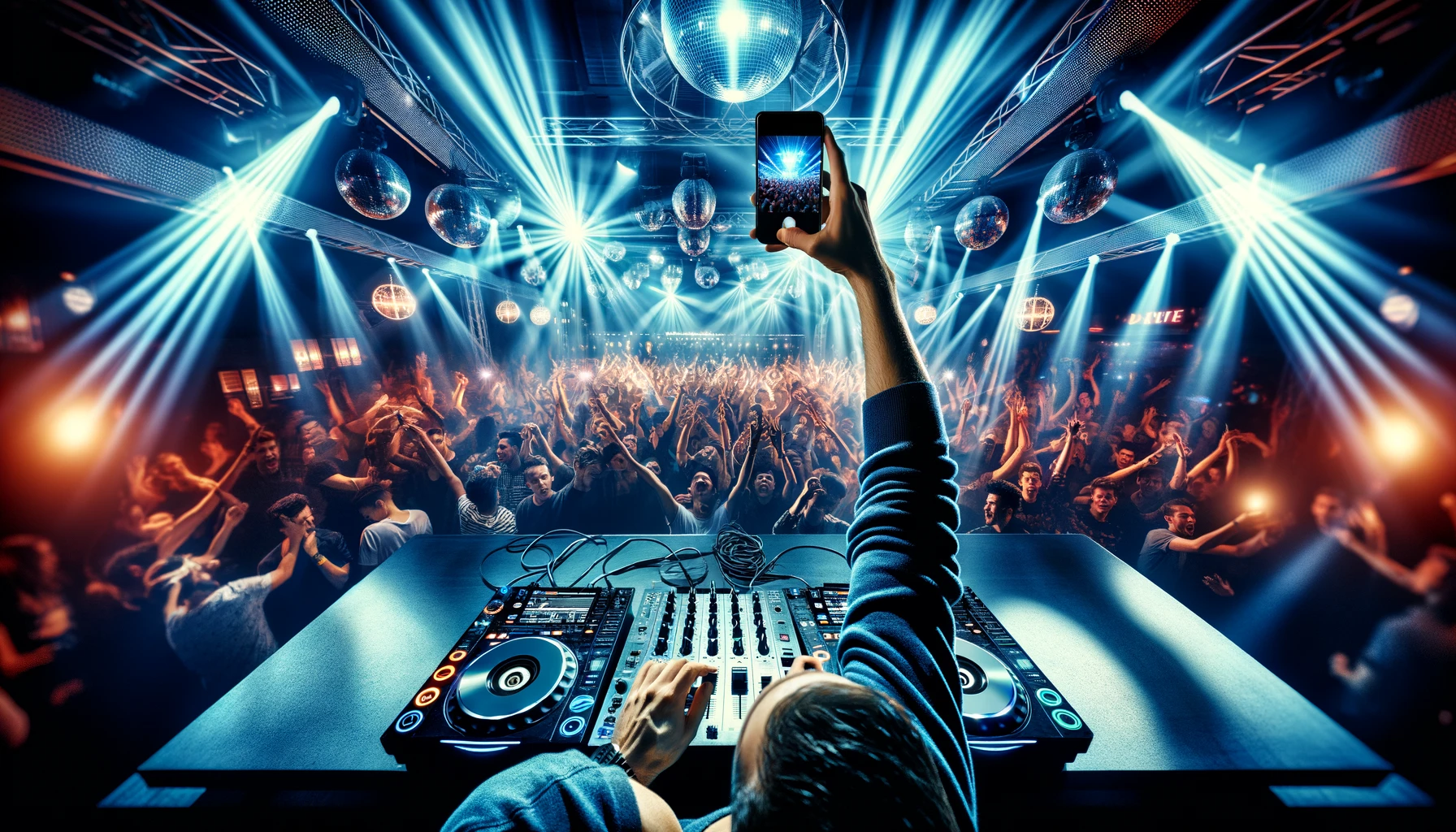 Social Media for DJs: Boost Engagement & Grow Your Audience