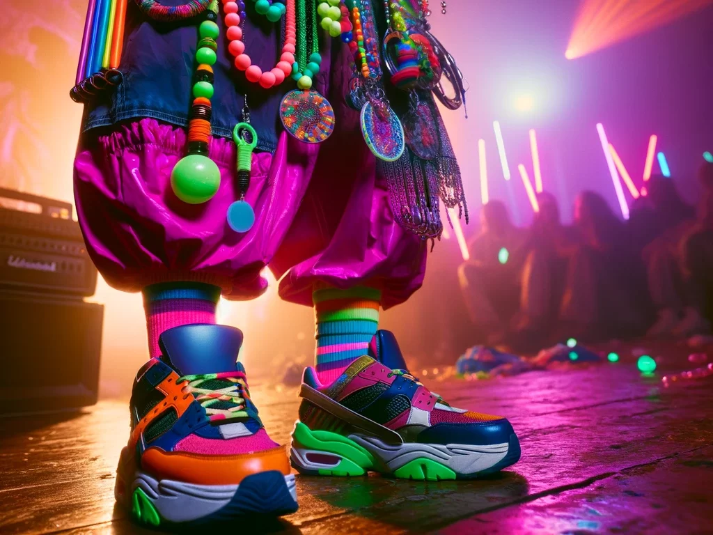 Rave Fashion