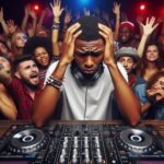 Common Dj Mistakes