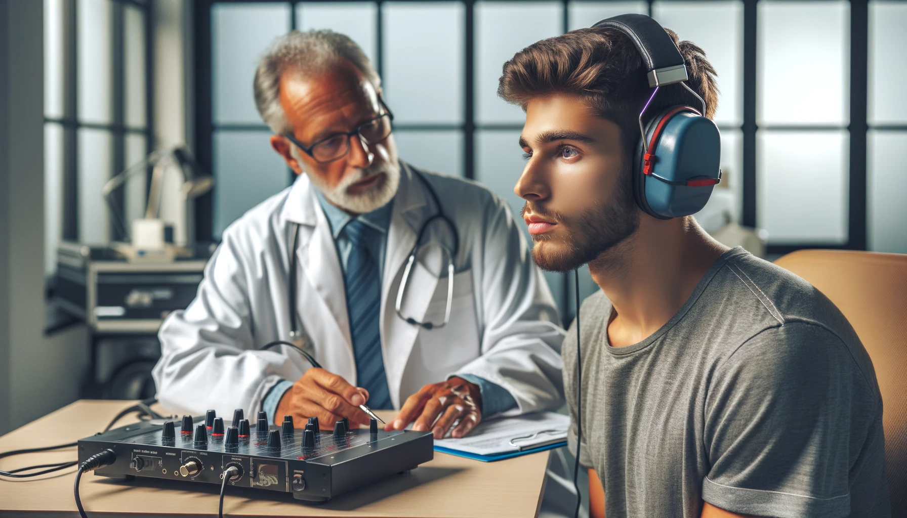 Sound Advice: Promoting Hearing Safety in the Nightlife Scene