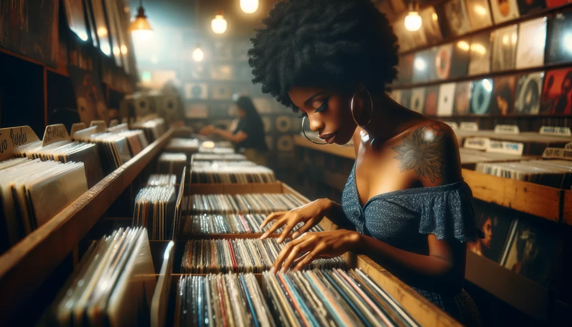 The Lost Art of Focus: Rediscovering Music Through Curated Listening