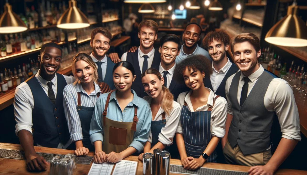 The Unsung Heroes Who Make You Dance