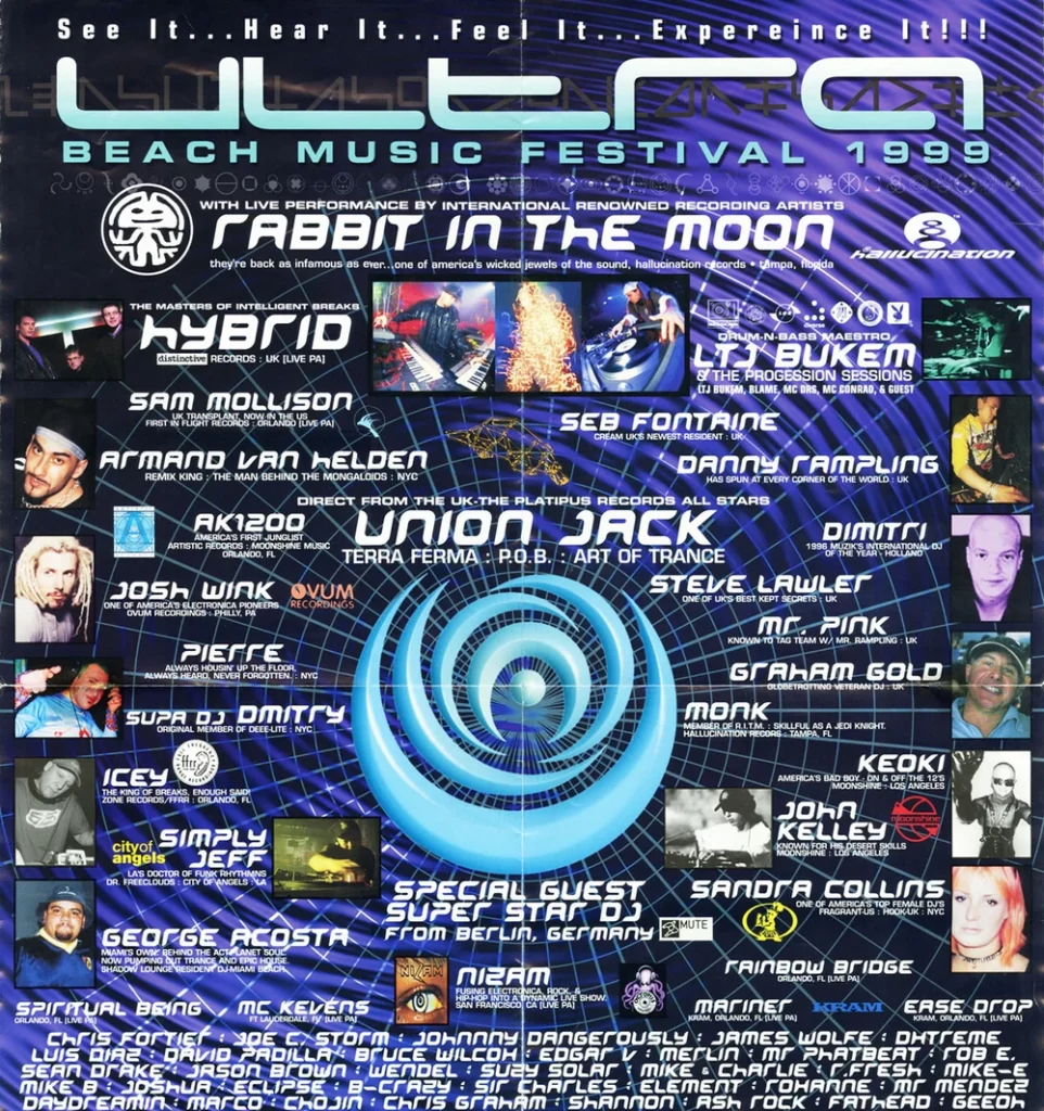 Ultra