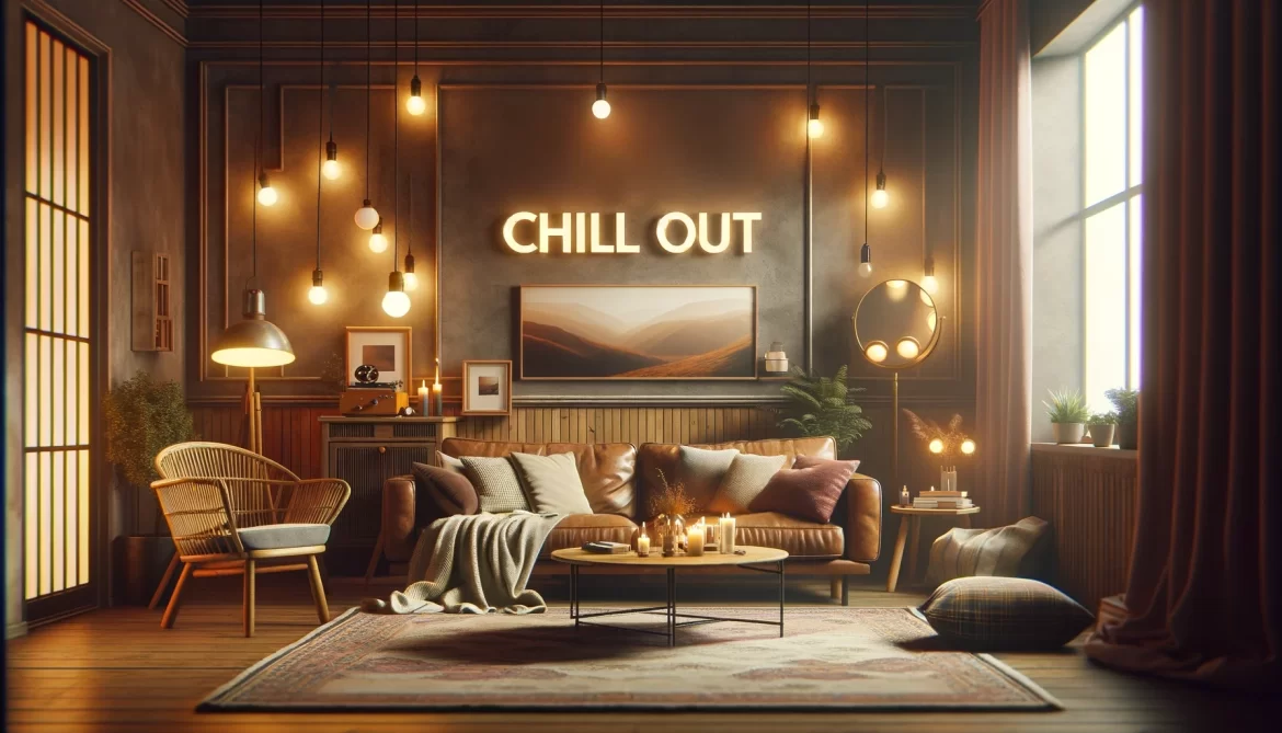 The Late 90s Chill-Out Essential Albums for Relaxation & Focus