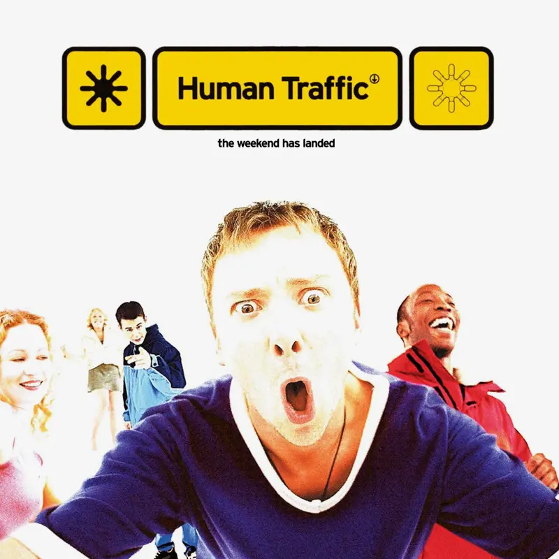 Human Traffic: A Definitive Guide to ’90s Rave Culture