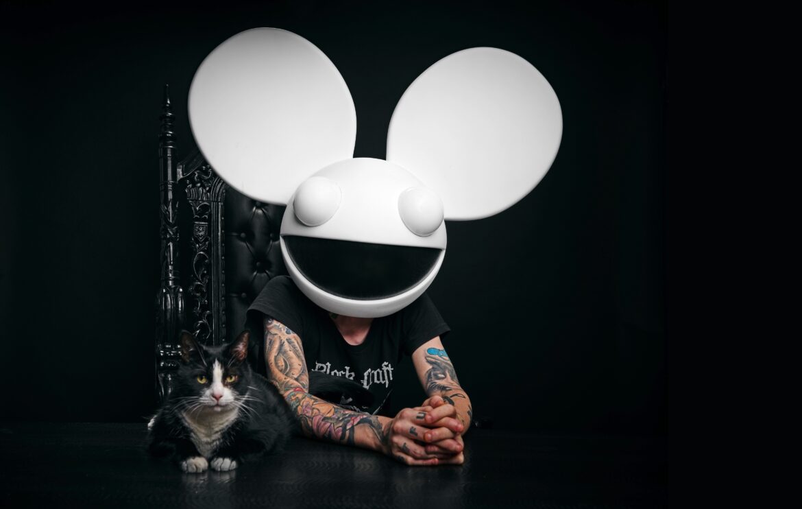 The Accidental Rise of Deadmau5: From Obscurity to EDM Supremacy