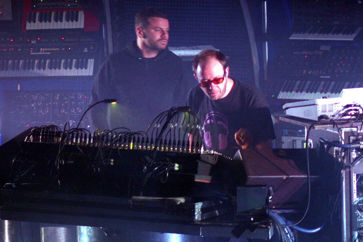 The Chemical Brothers: Block Rockin’ Beats & Beyond