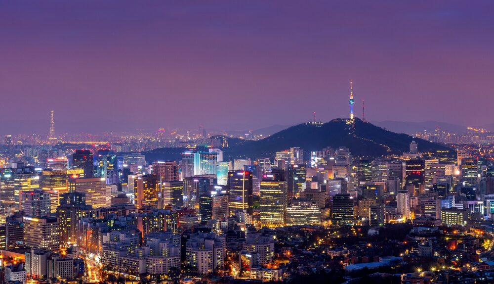 Seoul