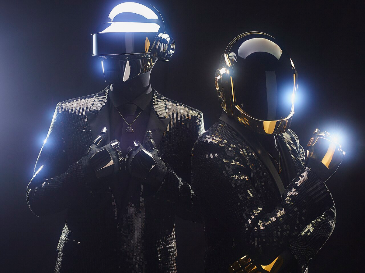 Daft Punk: How Two Parisians Built Electronic Music’s Most Enduring Legacy
