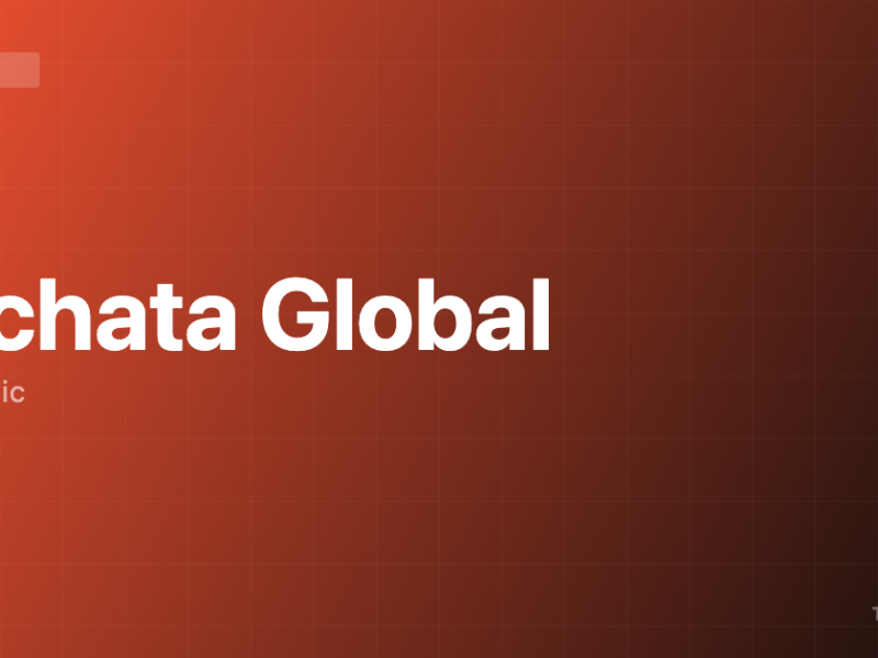 Bachata Global — Latin Music