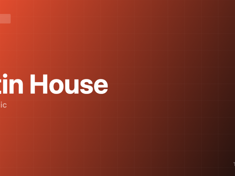 Latin House — Latin Music