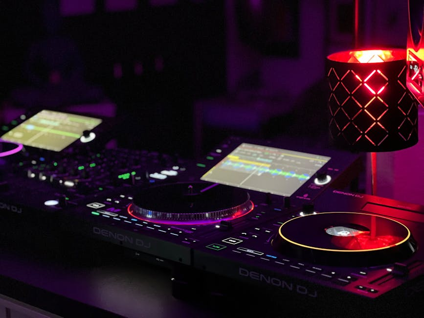 DJ Controllers vs CDJs: What You Actually Need to Know Before You Buy