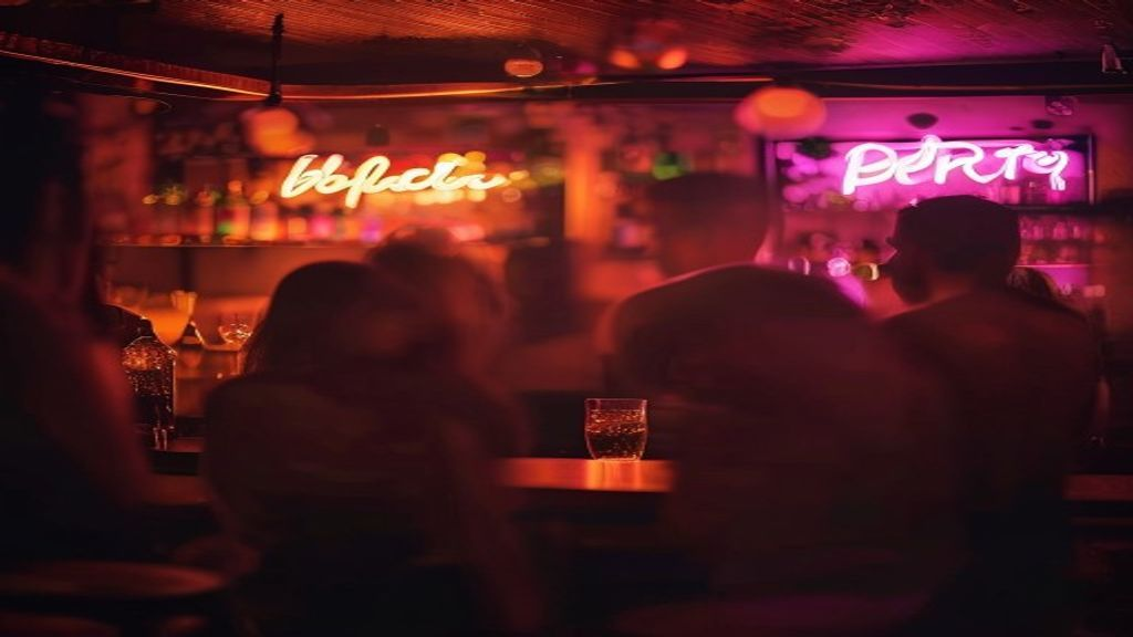Soap Is Back: The Largest Underground Club in Seoul Reopens in Itaewon