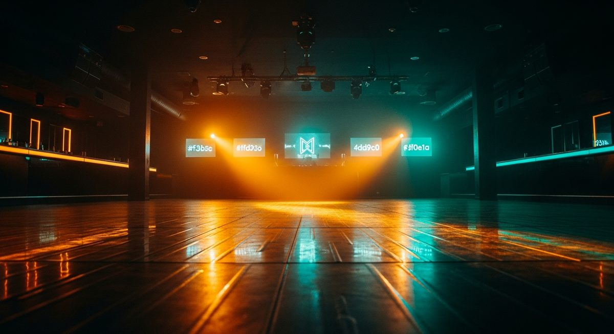 Mastering the Mix: A DJ’s Guide to Crafting Unforgettable Sets
