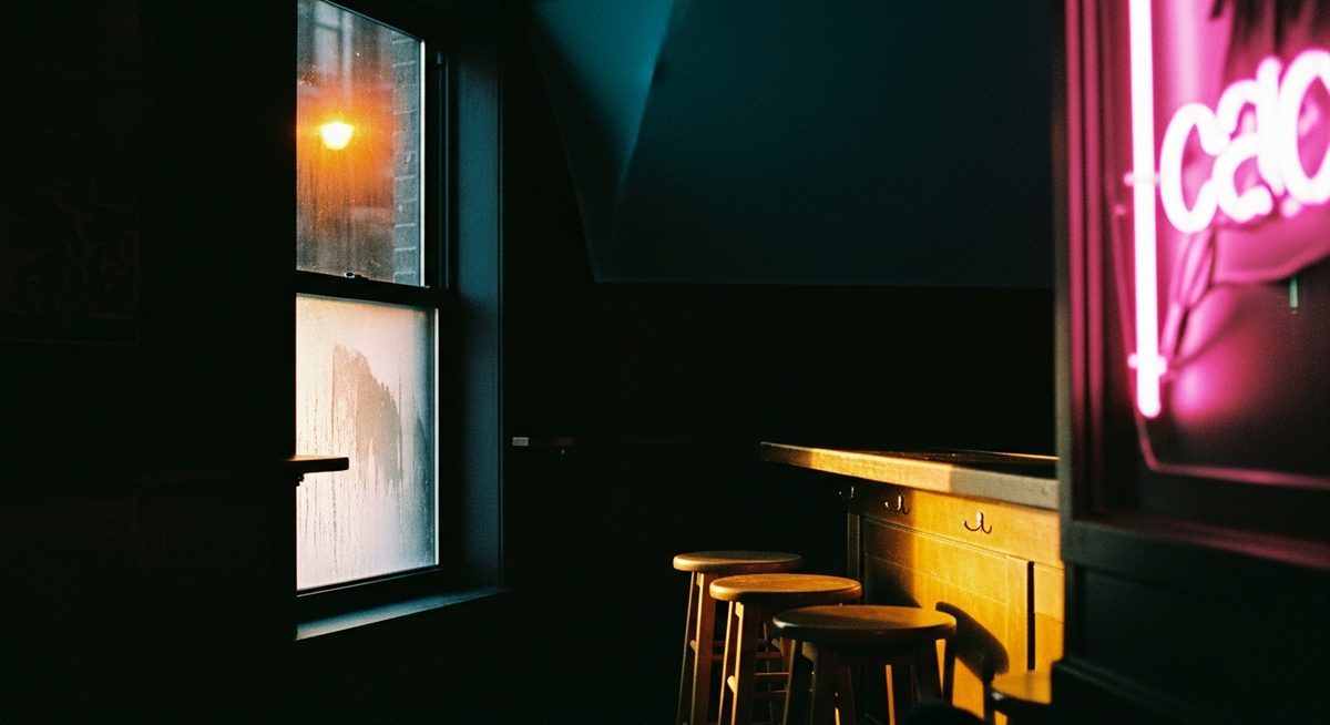 Get Down Vol. 6: Soulful House and Disco Through the Cold Months