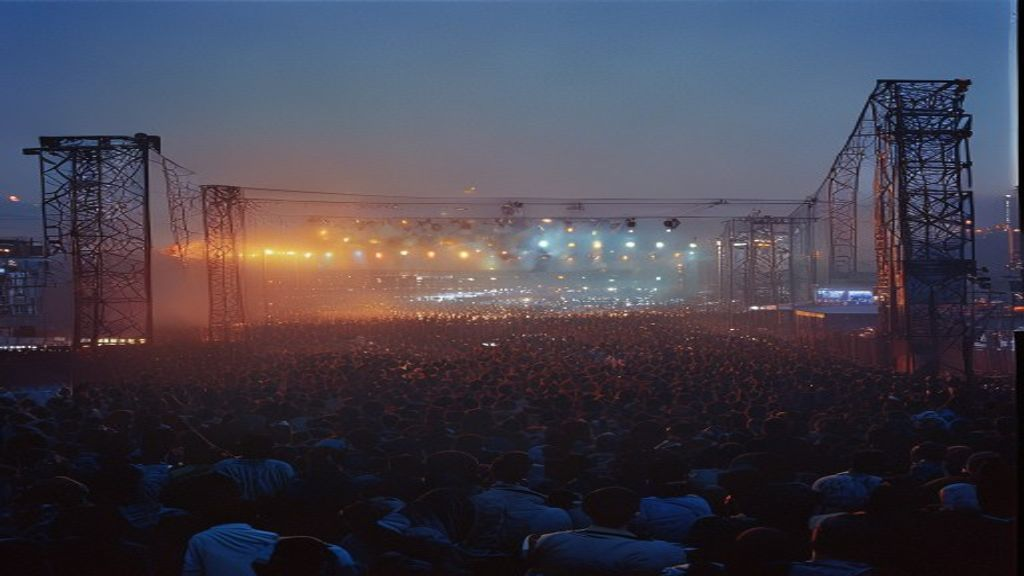 Korea’s Most Unforgettable DJ Festivals: An Honest Guide for 2026
