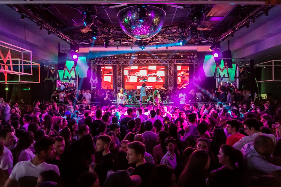 Festival Economics: What It Costs to Run a Dance Music Festival