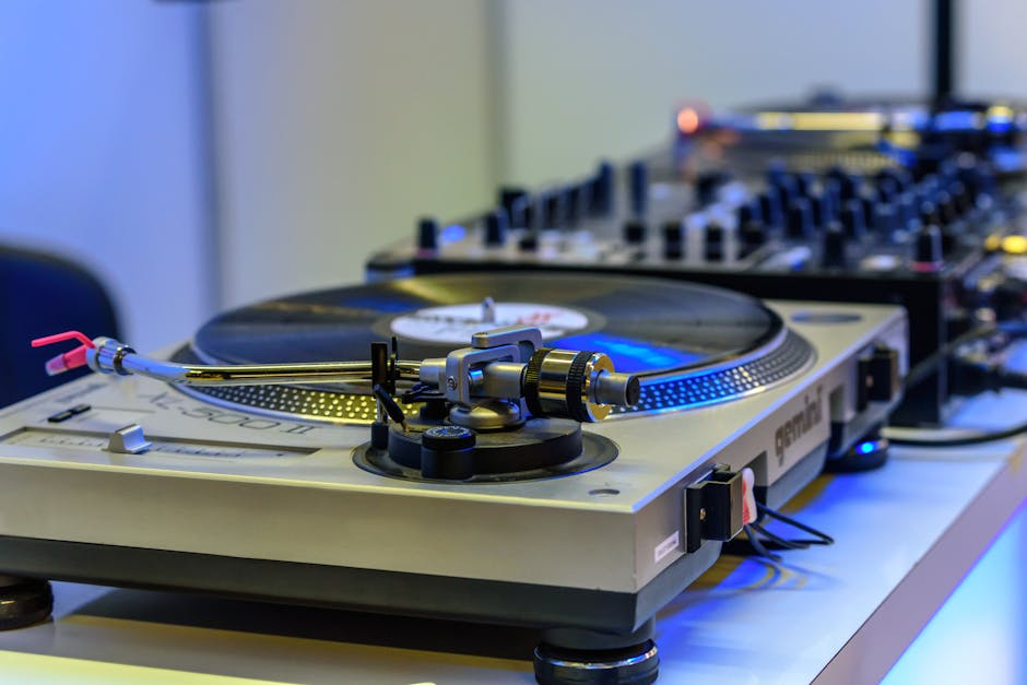 The Superstar DJ: How Booking Fees Went from £500 to £500,000