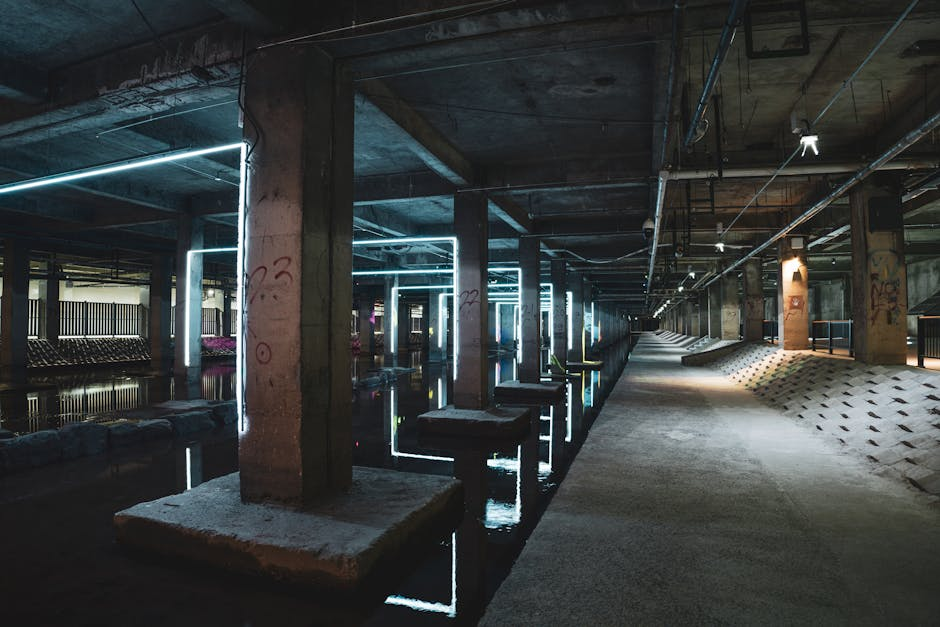 Cakeshop: How One Club Defined Seoul’s Underground