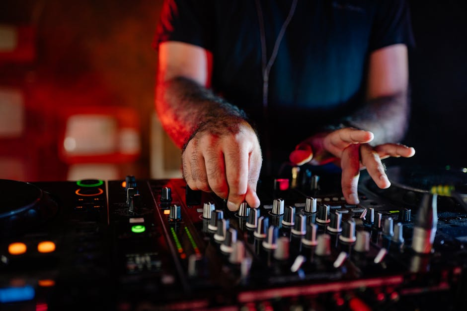 How to Get Booked: The DJ Booking Ecosystem
