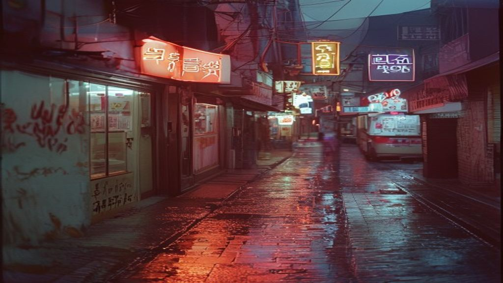 Going Out in Seoul: A Neighborhood-by-Neighborhood Guide to the Actual Scene