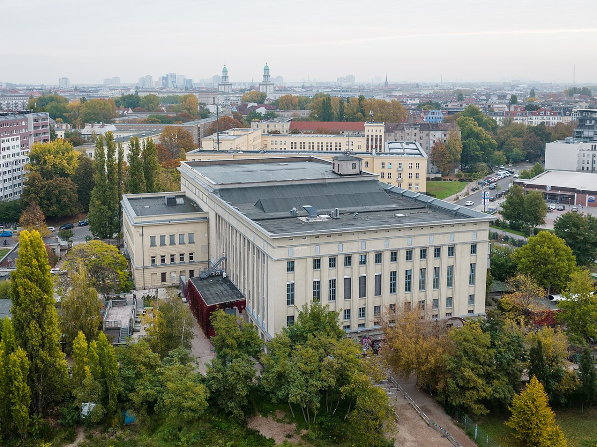The Door Policy: What Berghain’s Queue Tells You About Club Culture