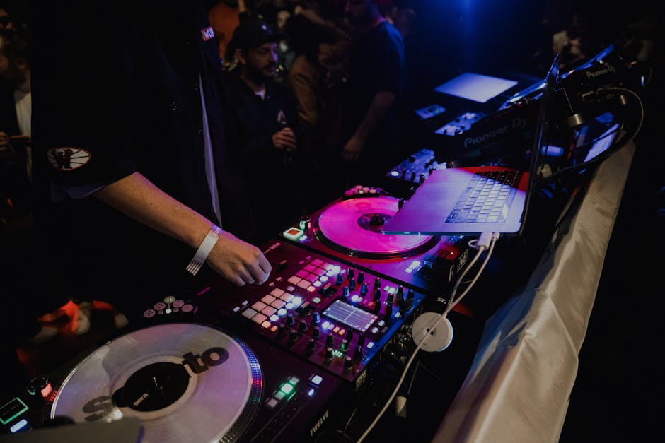 The Long Set: How DJ Culture Went from 1 Hour to 12 Hours
