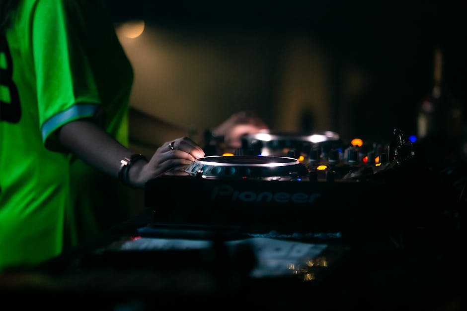 Trance: From Goa to the Superclub Era
