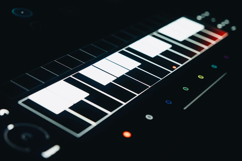 Ambient: Music as Environment