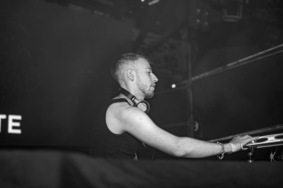 Sound Systems: The Architecture of the Dancefloor
