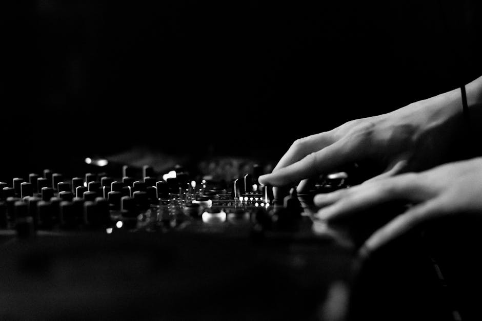 Dubstep: The Sound That Started in South London