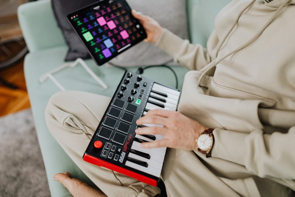 Ableton Live: How Software Changed Who Gets to Make Music
