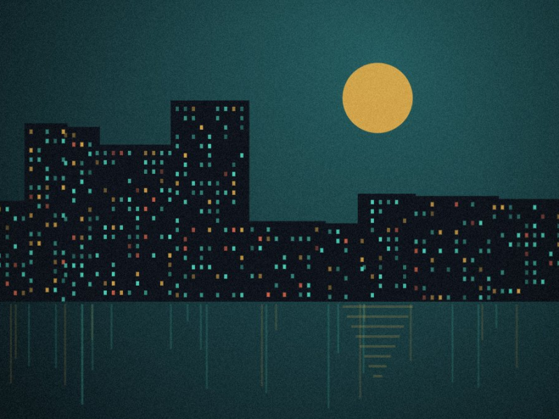 Stylized illustration for: How Korean Club Culture Developed Its Own Rules