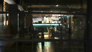 Club Culture and Fashion: How the Dancefloor Shapes Style — night scene photograph