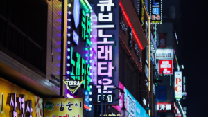 Korean DJs to Know in 2026 — night scene photograph