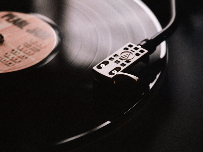 Music Publishing in Dance Music: Who Gets Paid When a Record Plays — night scene photograph