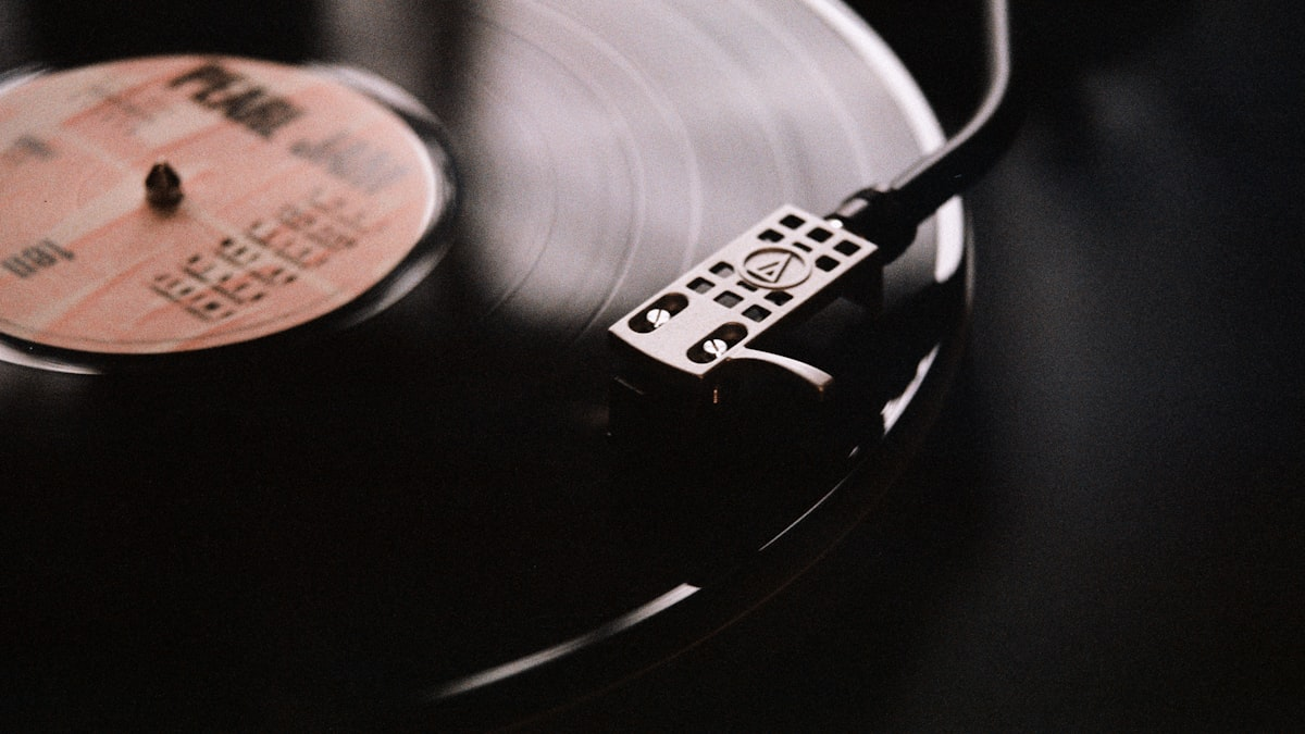 Music Publishing in Dance Music: Who Gets Paid When a Record Plays — night scene photograph