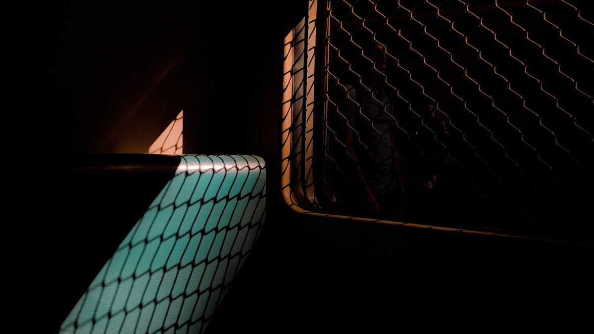 Seoul's Club Map: Where the Music Actually Lives — night scene photograph