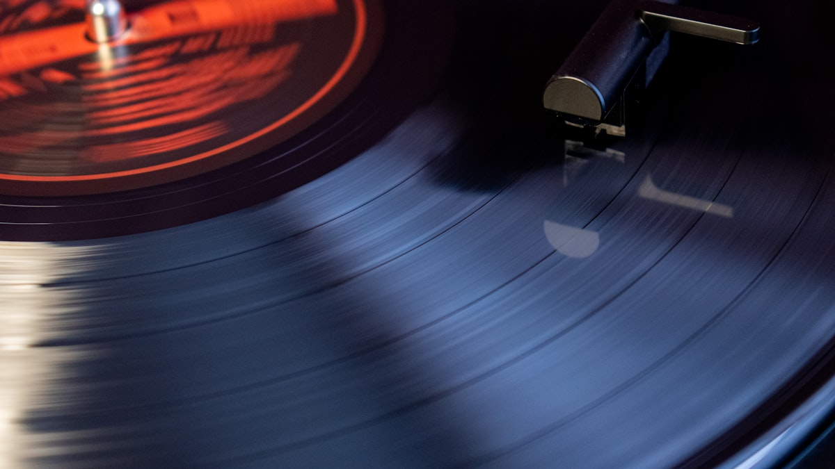 Sync Licensing: How Dance Music Gets Into Film and TV — night scene photograph