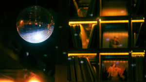 The Residency Model: How Clubs Build Their Identity — night scene photograph