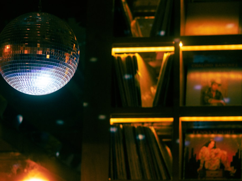 The Residency Model: How Clubs Build Their Identity — night scene photograph