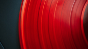 Why Vinyl Came Back (and What That Actually Means) — night scene photograph