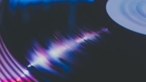 Women in Electronic Music: The Overlooked History — night scene photograph