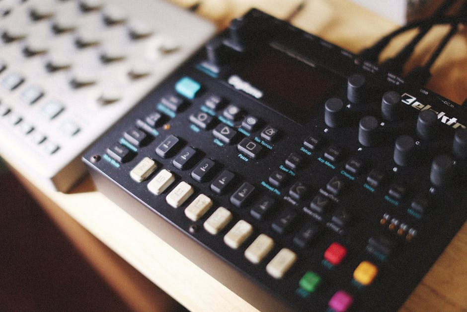 Women in Electronic Music: The Overlooked History