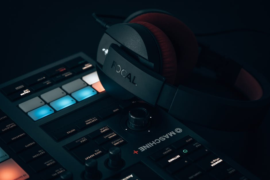 Native Instruments Traktor: The Software That Split the DJ World