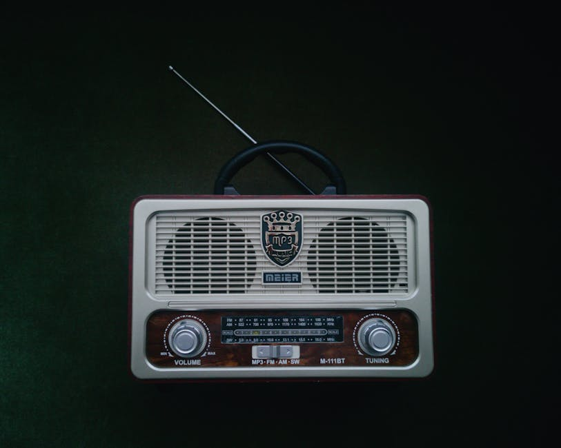 How Pirate Radio Built UK Club Culture